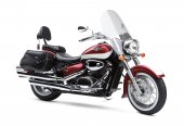 2008 Suzuki Boulevard C50T photo
